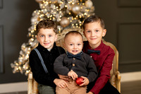 Tatarchenko Holiday session