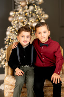 Tatarchenko Holiday session