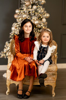 Tatarchenko Holiday session