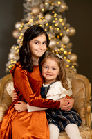 Tatarchenko Holiday session