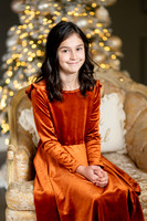 Tatarchenko Holiday session