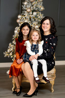 Tatarchenko Holiday session