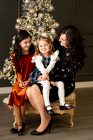 Tatarchenko Holiday session