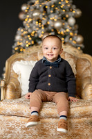 Tatarchenko Holiday session