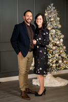 Tatarchenko Holiday session