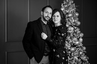 Tatarchenko Holiday session