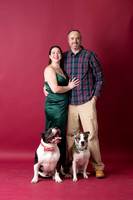 Johnson Holiday Session