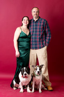 Johnson Holiday Session