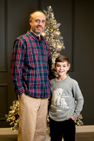 Johnson Holiday Session