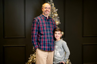 Johnson Holiday Session