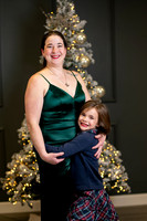 Johnson Holiday Session