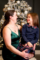 Johnson Holiday Session
