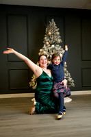 Johnson Holiday Session