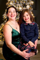 Johnson Holiday Session