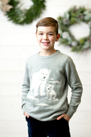Johnson Holiday Session