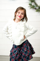 Johnson Holiday Session