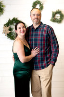 Johnson Holiday Session