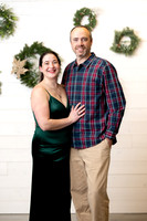 Johnson Holiday Session