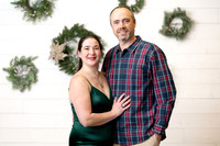 Johnson Holiday Session