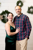 Johnson Holiday Session