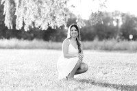 Diana B's Senior session