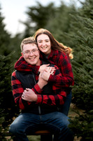 Tree Farm Mini session HUNTS