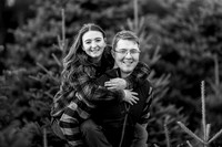Tree Farm Mini session HUNTS