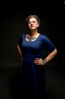 Headcases Salon Portraits