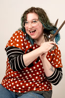 Headcases Salon Portraits