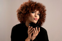 Headcases Salon Portraits