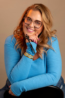 Headcases Salon Portraits