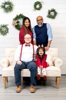 Ankur Shah Holiday Session