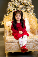 Ankur Shah Holiday Session