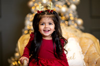 Ankur Shah Holiday Session