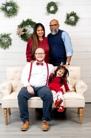 Ankur Shah Holiday Session