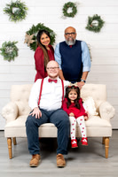 Ankur Shah Holiday Session