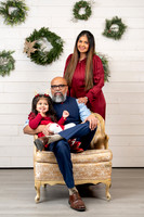 Ankur Shah Holiday Session