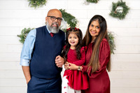 Ankur Shah Holiday Session