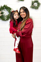 Ankur Shah Holiday Session