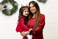 Ankur Shah Holiday Session
