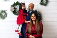 Ankur Shah Holiday Session