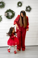 Ankur Shah Holiday Session