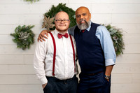 Ankur Shah Holiday Session