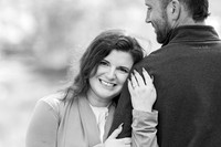 Billy & Erika Engagement session