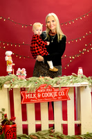 Saylor Holiday Mini session