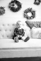 Saylor Holiday Mini session