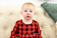 Saylor Holiday Mini session