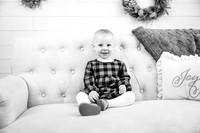 Saylor Holiday Mini session