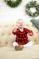 Saylor Holiday Mini session