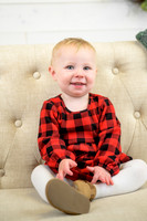 Saylor Holiday Mini session